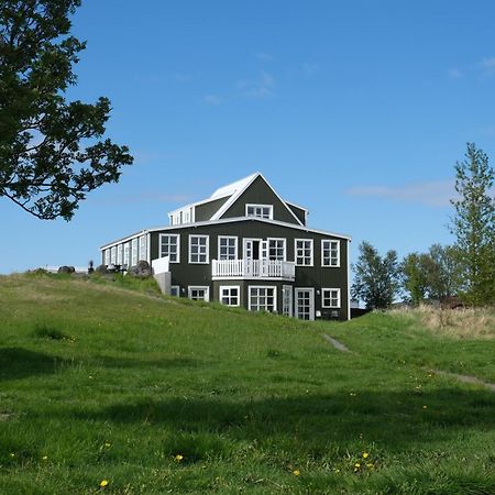 Hotel Gothafoss Fossholl Godafoss Esterno foto