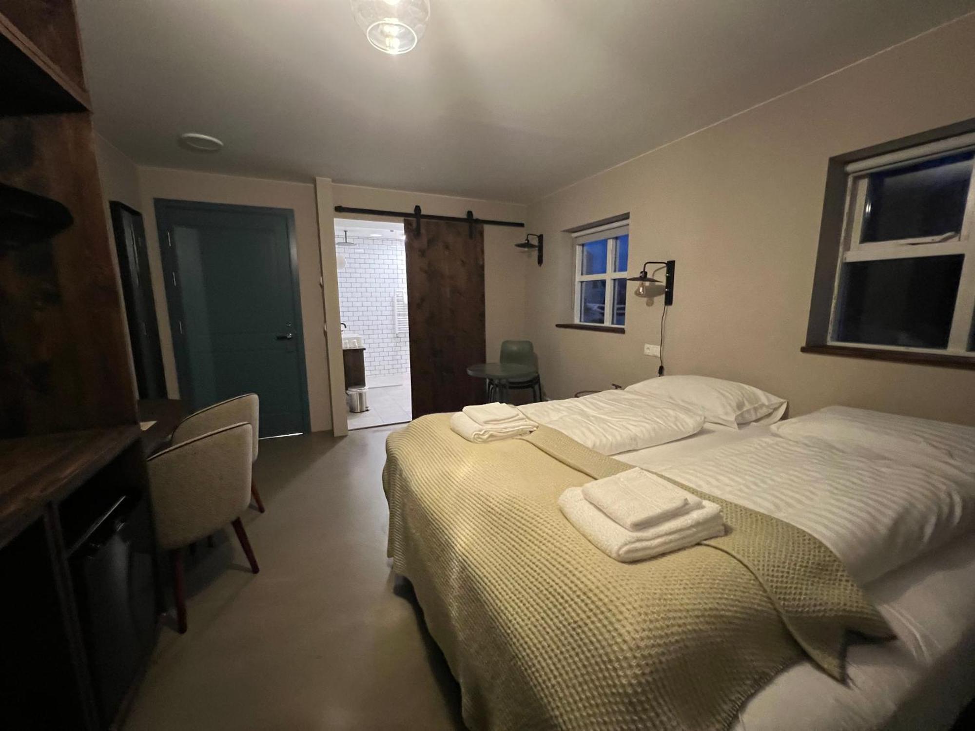Hotel Gothafoss Fossholl Godafoss Esterno foto