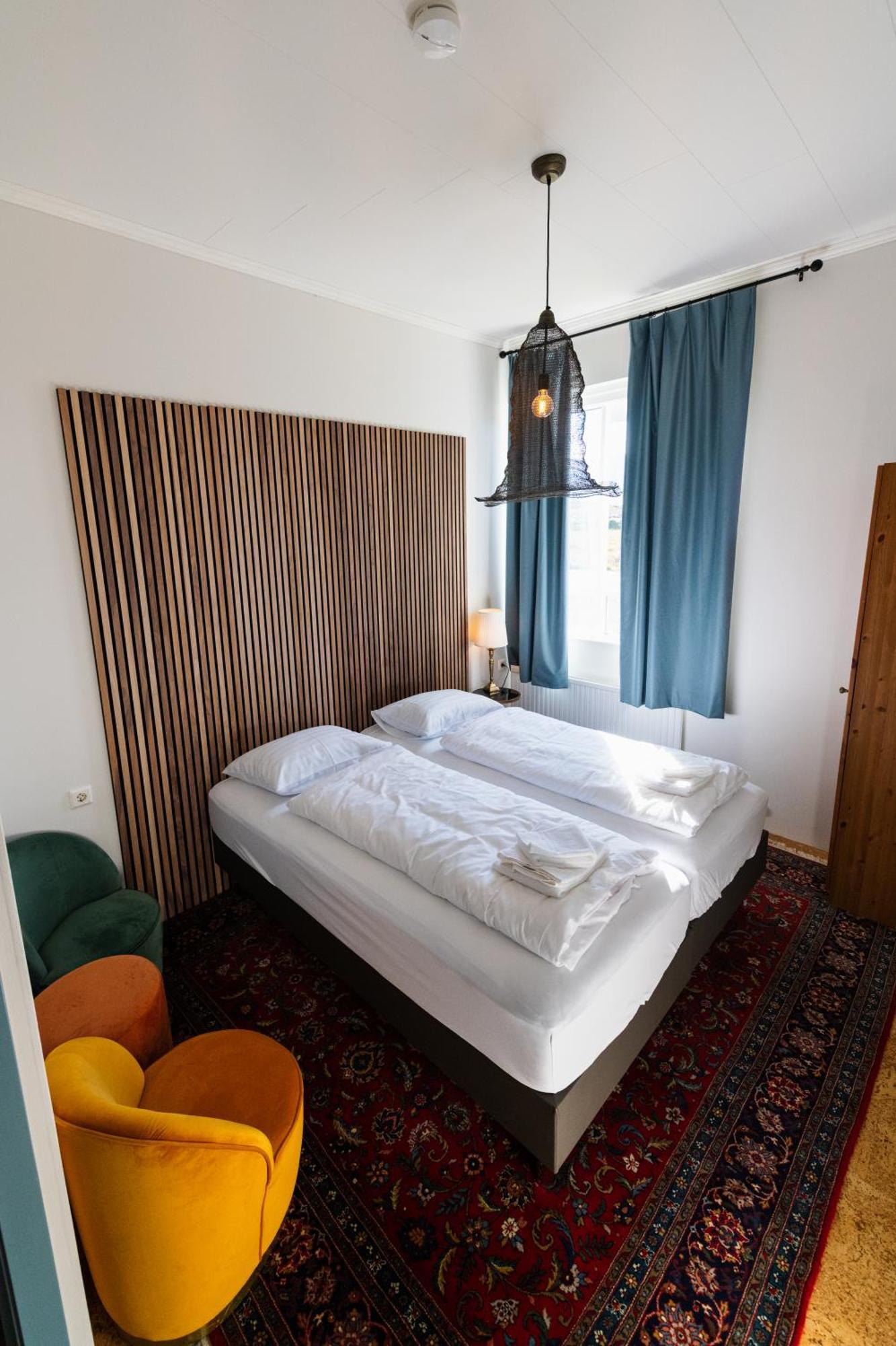 Hotel Gothafoss Fossholl Godafoss Esterno foto